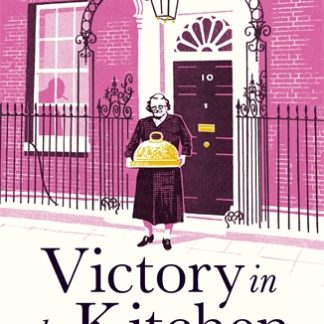Victory in the Kitchen (B Format Paperback)