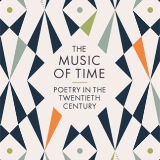 The Music of Time (B Format Paperback)