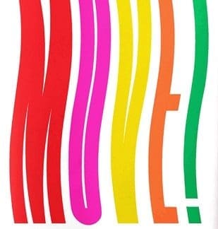 Move! (Hardback)