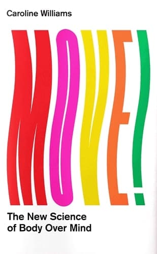 Move! (Digital Audio, MP3)