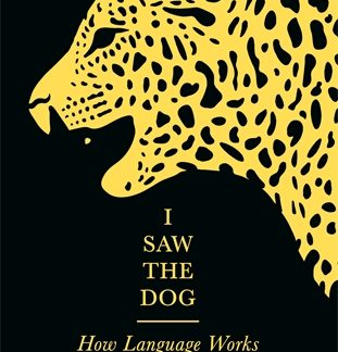 I Saw the Dog (Epub)