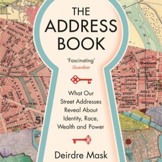 The Address Book (B Format Paperback)