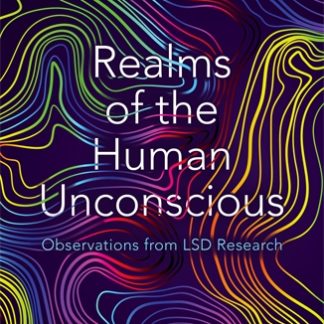 Realms of the Human Unconscious (B Format Paperback)