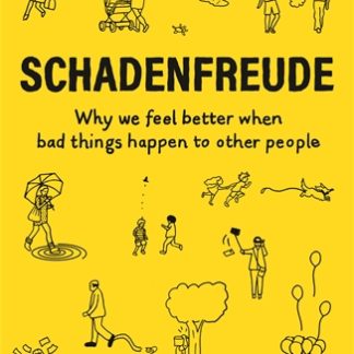 Schadenfreude (B Format Paperback)