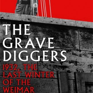 The Gravediggers (B Format Paperback)