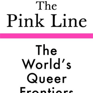 The Pink Line (B Format Paperback)