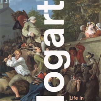 Hogarth (Epub)