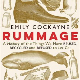 Rummage (B Format Paperback)