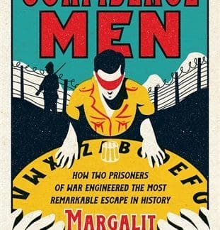 The Confidence Men (Hardback)