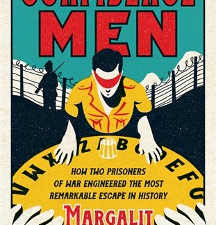 The Confidence Men (Epub)