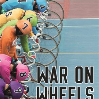 War on Wheels (Epub)