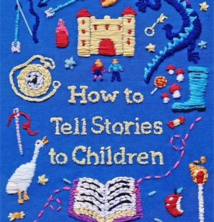 How to Tell Stories to Children (Epub)