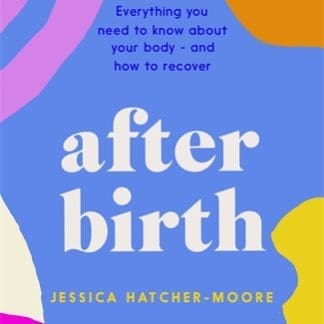 After Birth (Trade Paperback)