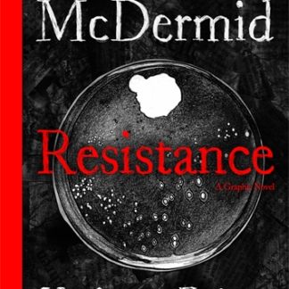 Resistance (EPUB3, FixedFixed Format Epub)