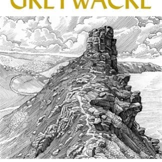 The Greywacke (Hardback)