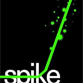 Spike (Hardback)