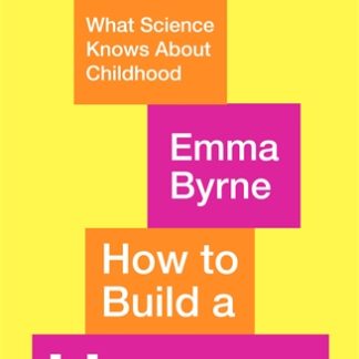 How to Build a Human (Epub)