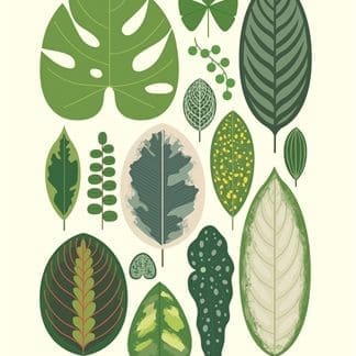 The Nation of Plants (Hardback)