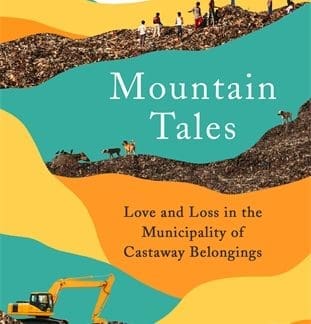 Mountain Tales (Hardback)