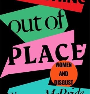 Something Out of Place (Hardback)