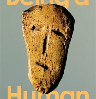 Being a Human (Hardback)