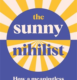 The Sunny Nihilist (Digital Audio, MP3)