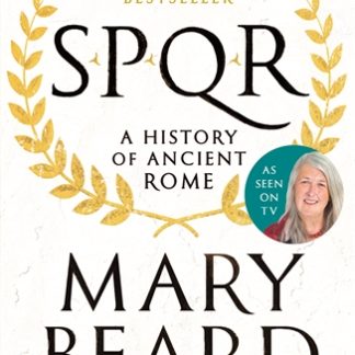 SPQR (Digital Audio, MP3)