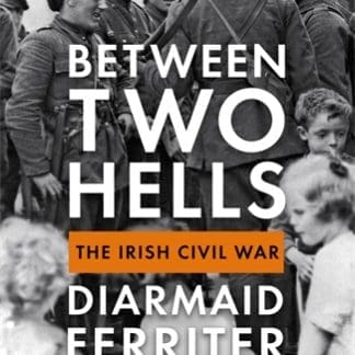 Between Two Hells (Hardback)