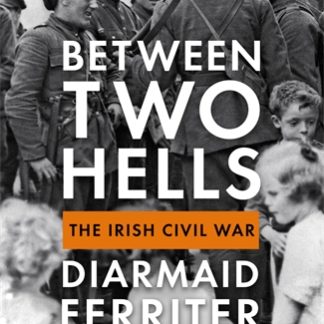 Between Two Hells (Epub)