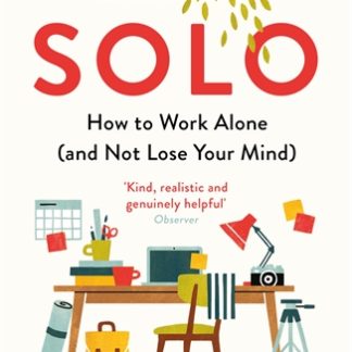 Solo (B Format Paperback)
