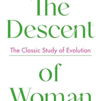 The Descent of Woman (B Format Paperback)