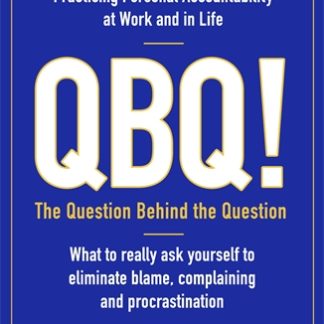 QBQ! (Epub)