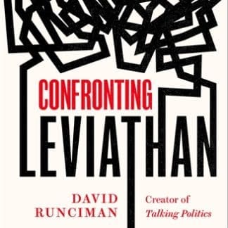 Confronting Leviathan (Hardback)