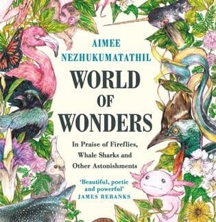World of Wonders (Hardback)