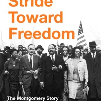 Stride Toward Freedom (B Format Paperback)
