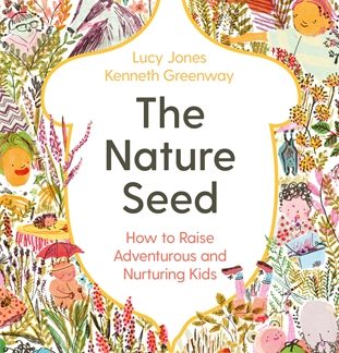 The Nature Seed (Epub)