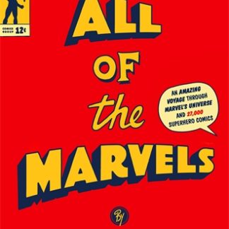 All of the Marvels (Epub)