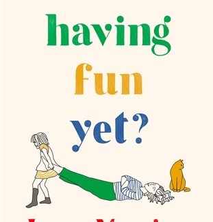 Are We Having Fun Yet? (Epub)