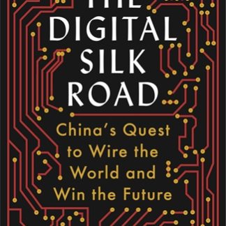 The Digital Silk Road (Digital Audio, MP3)