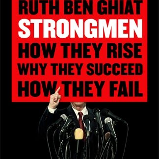 Strongmen (B Format Paperback)