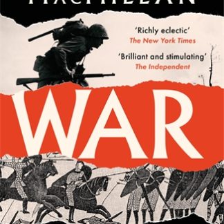 War (B Format Paperback)
