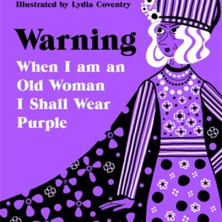 Warning (Hardback)