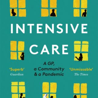 Intensive Care (B Format Paperback)