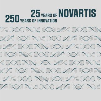A History of Novartis (Hardback)