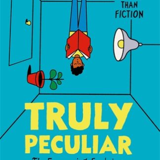 Truly Peculiar (Trade Paperback)