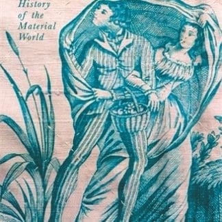 Fabric (Hardback)