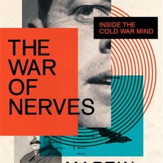 The War of Nerves (Hardback)