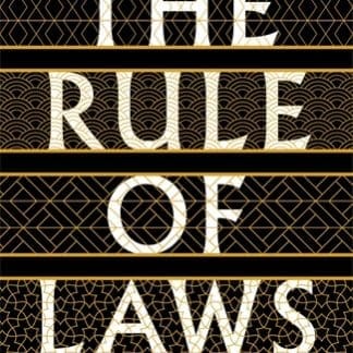 The Rule of Laws (Hardback)