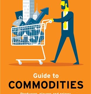 The Economist Guide to Commodities 2nd edition (Epub)