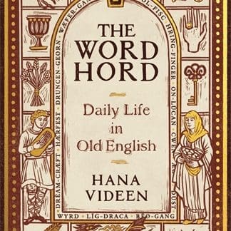 The Wordhord (Hardback)